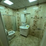 Kirayə (aylıq) 3 otaqlı Yeni Tikili, Xətai metrosu, Xətai rayonu 12