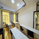 Kirayə (aylıq) 4 otaqlı Ofis, Elmlər akademiyası metrosu, Yasamal qəs., Yasamal rayonu 8