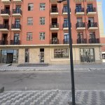 Аренда 1 комнат Новостройка, м. Дярнягюль метро, 7-ой микрорайон, Бинагадинский р-н район 1