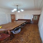 Аренда 3 комнатная Вторичка, İnşaatçılar метро, пос. Йени Ясамал, Ясамал район 11