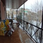 Satılır 12 otaqlı Həyət evi/villa, Novxanı, Abşeron rayonu 6