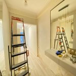 Satılır 3 otaqlı Yeni Tikili, İnşaatçılar metrosu, Yeni Yasamal qəs., Yasamal rayonu 10