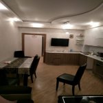 Kirayə (aylıq) 3 otaqlı Yeni Tikili, Neftçilər metrosu, Nizami rayonu 3
