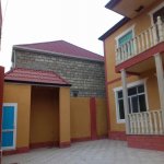 Satılır 2 otaqlı Həyət evi/villa, Zabrat qəs., Sabunçu rayonu 9