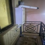 Аренда 2 комнат Новостройка, м. Гянджлик метро, Олимпик Стар, Наримановский р-н район 8