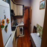 Kirayə (aylıq) 2 otaqlı Köhnə Tikili, Xətai metrosu, Port Baku, Nəsimi rayonu 8