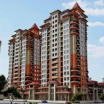 Satılır 2 otaqlı Yeni Tikili, Qara Qarayev metrosu, Nizami rayonu 1
