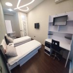 Kirayə (aylıq) 4 otaqlı Yeni Tikili, Xətai metrosu, Xətai rayonu 21