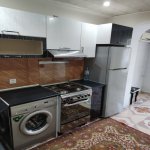 Kirayə (aylıq) 2 otaqlı Köhnə Tikili, Nizami metrosu, Yasamal rayonu 4