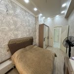 Продажа 2 комнатная Новостройка, пос. Йени Гюняшли, Сураханы район 3