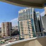 Kirayə (aylıq) 2 otaqlı Yeni Tikili, Elmlər akademiyası metrosu, Yasamal rayonu 13