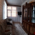 Satılır 5 otaqlı Həyət evi/villa, Avtovağzal metrosu, Biləcəri qəs., Binəqədi rayonu 2