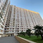 Kirayə (aylıq) 2 otaqlı Yeni Tikili, 20 Yanvar metrosu, Yasamal qəs., Yasamal rayonu 2