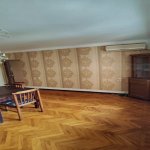 Kirayə (aylıq) 3 otaqlı Köhnə Tikili, Neftçilər metrosu, Nizami rayonu 13