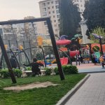 Kirayə (aylıq) 2 otaqlı Yeni Tikili, Nəriman Nərimanov metrosu, Nərimanov rayonu 14