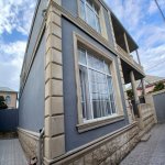 Satılır 5 otaqlı Həyət evi/villa, Avtovağzal metrosu, Biləcəri qəs., Binəqədi rayonu 21