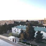 Satılır 3 otaqlı Yeni Tikili, Qara Qarayev metrosu, Nizami rayonu 7