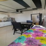 Kirayə (aylıq) 2 otaqlı Yeni Tikili, 8 Noyabr metrosu, Nəsimi rayonu 7