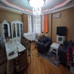 Kirayə (aylıq) 3 otaqlı Yeni Tikili, Gənclik metrosu, Nərimanov rayonu 2