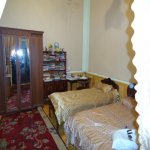 Kirayə (aylıq) 3 otaqlı Həyət evi/villa, 28 May metrosu, Nəsimi rayonu 9