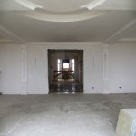 Satılır 8 otaqlı Həyət evi/villa, Badamdar qəs., Səbail rayonu 16