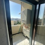 Kirayə (aylıq) 2 otaqlı Yeni Tikili, Nəsimi rayonu 16