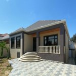 Satılır 3 otaqlı Həyət evi/villa, Masazır, Abşeron rayonu 1