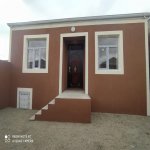 Satılır 3 otaqlı Həyət evi/villa, Binə qəs., Xəzər rayonu 1