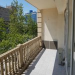 Kirayə (aylıq) 3 otaqlı Köhnə Tikili, 28 May metrosu, Səbail rayonu 2