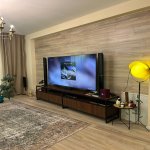 Kirayə (aylıq) 2 otaqlı Yeni Tikili, Nizami metrosu, Nəsimi rayonu 16