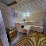 Satılır 7 otaqlı Həyət evi/villa, Xalqlar dostluğu metrosu, Nizami rayonu 26
