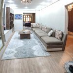 Satılır 5 otaqlı Köhnə Tikili, Neftçilər metrosu, Bakıxanov qəs., Sabunçu rayonu 13
