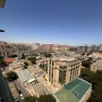 Продажа 3 комнатная Новостройка, İnşaatçılar метро, пос. Ясамал, Ясамал район 21