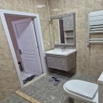 Аренда 2 комнат Новостройка, пос. Йени Ясамал, Ясамал район 9
