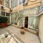 Kirayə (aylıq) 1 otaqlı Ofis, İçərişəhər metrosu, Səbail rayonu 9