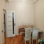 Продажа 2 комнатная Новостройка Хырдалан 1