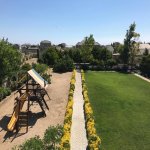 Kirayə (aylıq) 6 otaqlı Həyət evi/villa, Mərdəkan, Xəzər rayonu 2