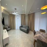 Аренда 3 комнатная Новостройка, м. Хетаи метро, Хетаи район 4