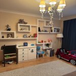 Satılır 4 otaqlı Köhnə Tikili, Bakıxanov qəs., Sabunçu rayonu 8