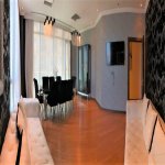 Kirayə (aylıq) 3 otaqlı Yeni Tikili, İçərişəhər metrosu, Səbail rayonu 4