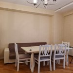 Kirayə (aylıq) 3 otaqlı Yeni Tikili, Xətai metrosu, Ağ şəhər, Xətai rayonu 4