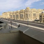 Аренда 3 комнат Новостройка, м. Нариман Нариманов метро, Художественная Академия, Наримановский р-н район 20