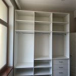 Kirayə (aylıq) 4 otaqlı Yeni Tikili, Ağ şəhər, Xətai rayonu 13