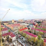 Kirayə (aylıq) 3 otaqlı Yeni Tikili Sumqayıt 28