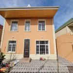 Satılır 4 otaqlı Həyət evi/villa, Koroğlu metrosu, Zabrat qəs., Sabunçu rayonu 4