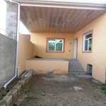 Satılır 3 otaqlı Həyət evi/villa, Zabrat qəs., Sabunçu rayonu 1