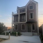 Satılır 10 otaqlı Bağ evi, Mərdəkan, Xəzər rayonu 2