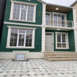 Satılır 5 otaqlı Həyət evi/villa, Masazır, Abşeron rayonu 1