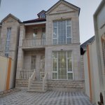 Satılır 4 otaqlı Həyət evi/villa, Masazır, Abşeron rayonu 2