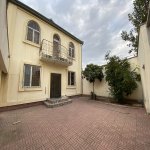 Satılır 4 otaqlı Həyət evi/villa, H.Aslanov qəs., Xətai rayonu 25